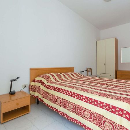 Il Bacio Del Sole By Barbarhouse Apartment Vieste Bagian luar foto