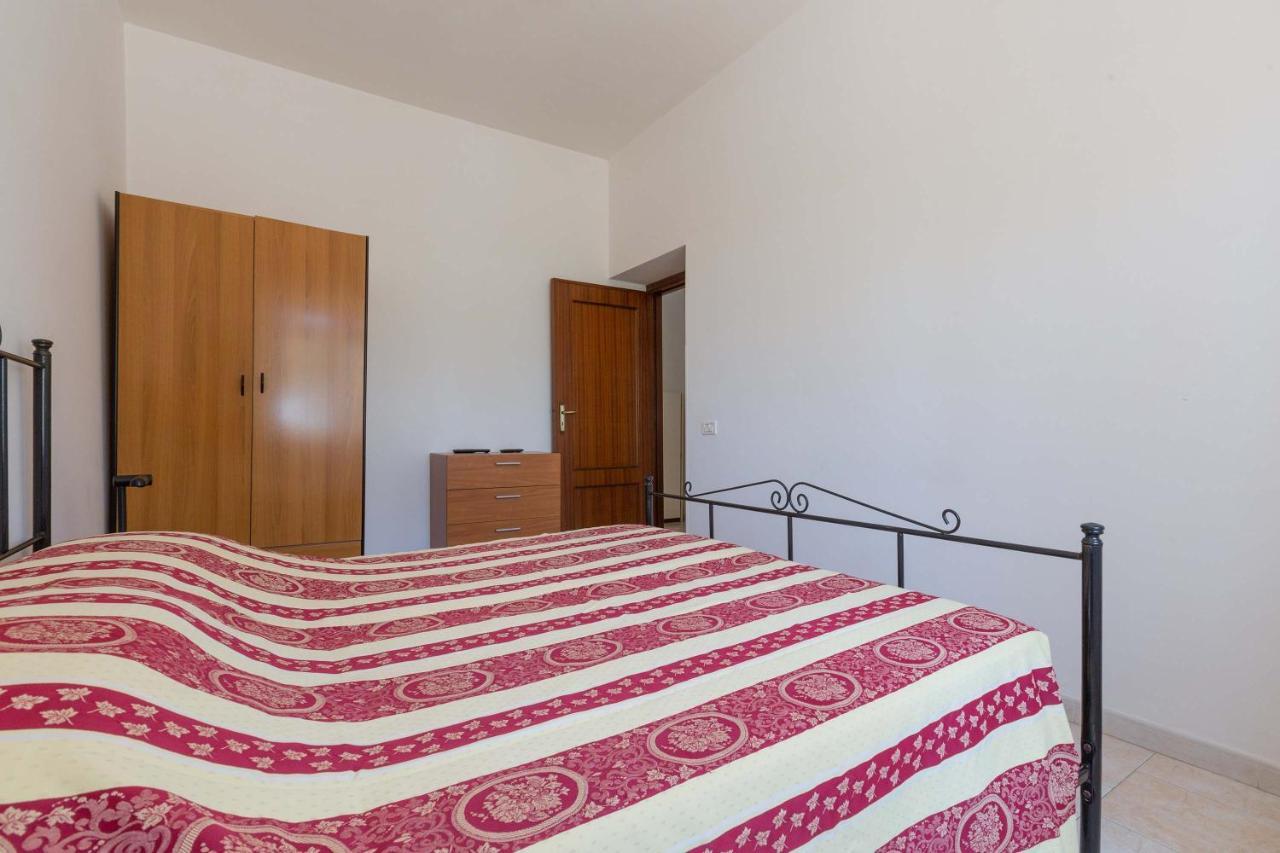 Il Bacio Del Sole By Barbarhouse Apartment Vieste Bagian luar foto